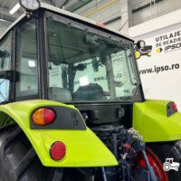 Claas Axos 310 17