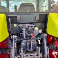 Claas Axos 310 18