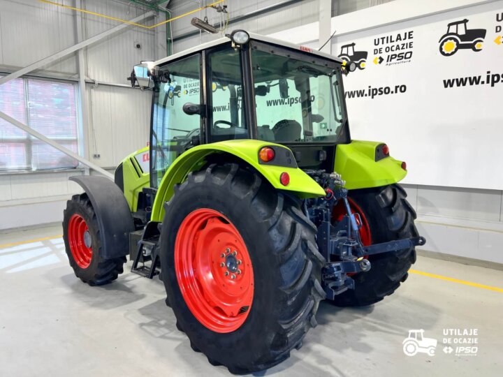 Claas Axos 310 2