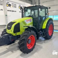 Claas Axos 310