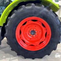 Claas Axos 310 21