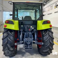 Claas Axos 310 3