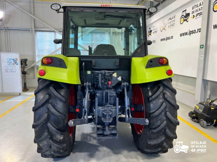 Claas Axos 310 3