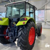 Claas Axos 310 4