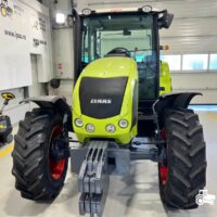 Claas Axos 310 6