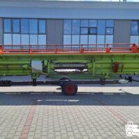 Claas Lexion 750 Header paioase 19