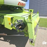 Claas Tucano 320 Header paioase 14 2