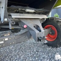 Claas Tucano 320 Header paioase 4 1