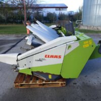 Echipament porumb Claas Corio 670C 3