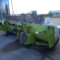 Echipament porumb Claas Corio 670C 5