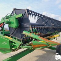 Heder paioase John Deere 319R 1 1