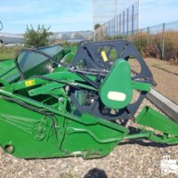 Heder paioase John Deere 630R 1 1