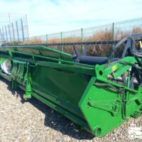 Heder paioase John Deere 630R 2 1