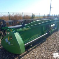 Heder paioase John Deere 630R 3 1