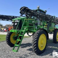 John Deere 4730