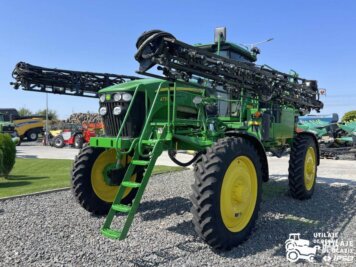 John Deere 4730