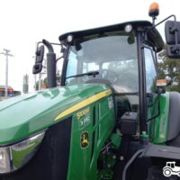 John Deere 5100M 14