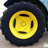 John Deere 5100M 20