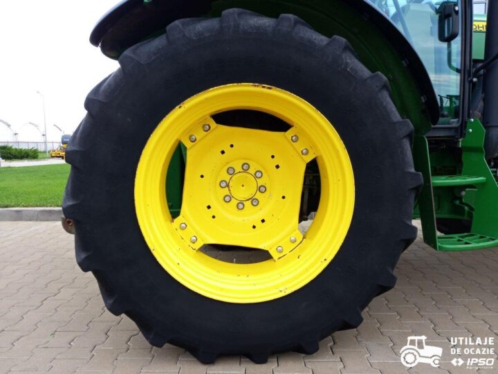 John Deere 5100M 20