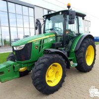 John Deere 5100M