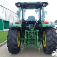 John Deere 5100M 3