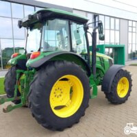 John Deere 5100M 4