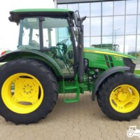 John Deere 5100M 5