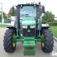 John Deere 5100M 7