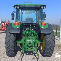 John Deere 6115MC 2