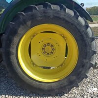 John Deere 6115MC 8