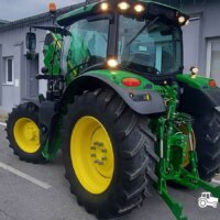 John Deere 6130R 1