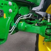 John Deere 6130R 10