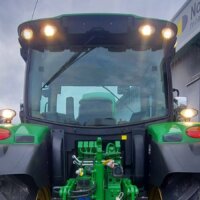 John Deere 6130R 2