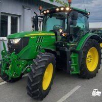 John Deere 6130R