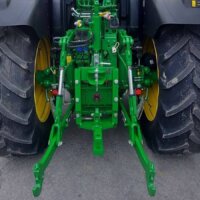 John Deere 6130R 3