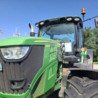 John Deere 6190R 16