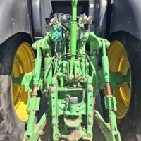 John Deere 6190R 17