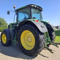 John Deere 6190R 2