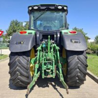 John Deere 6190R 3