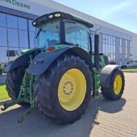 John Deere 6190R 4