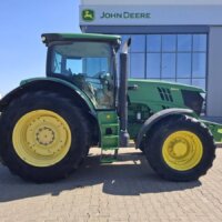 John Deere 6190R 5