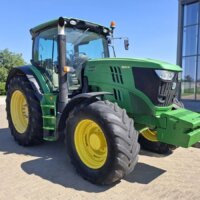 John Deere 6190R 6