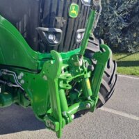 John Deere 6195R 12 2