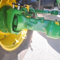 John Deere 6195R 13 2