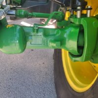 John Deere 6195R 14 2