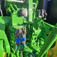 John Deere 6195R 15 2