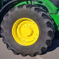 John Deere 6195R 16 2