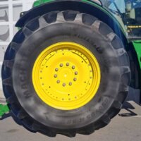 John Deere 6195R 17 2