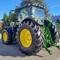 John Deere 6195R 2 2