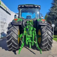 John Deere 6195R 3 2